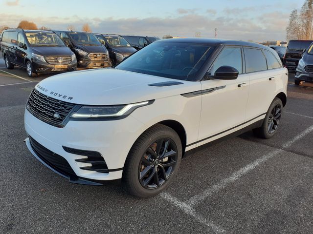 Land Rover Velar Dynamic SE MY24 BlackPk/Priv/Pan/ACC