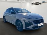 Hyundai Kona 1.6 T-GDI N Line *NAV*LED*1.Hd*Kamera* - Hyundai KONA in Leverkusen