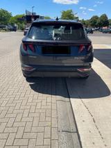 Hyundai TUCSON 1.6 T-GDI 48V Select DCT Select - Hyundai TUCSON: Select