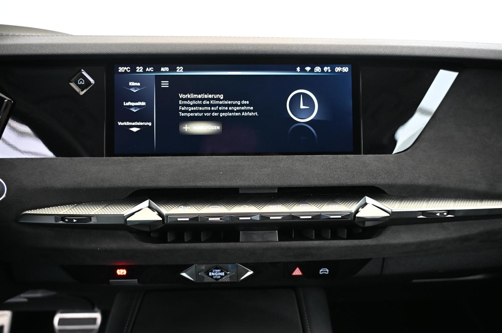 DS Automobiles DS4 1.6 E-Tense 225 Etolie Alcantara UVP 53.000 