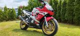 Yamaha YZF-R6 RJ03  *Top Zustand* - Offers matching your search criteria