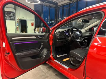 Renault Megane IV Grandtour BOSE-Edition *2. Hand*Klima*