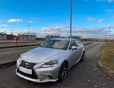 Lexus IS 300 300h F-Sport Automatik Hybrid, 2. Hand - Lexus IS 300 aus 2014