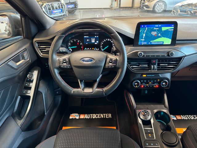MYAUTOCENTER – Gebraucht- und Jahreswagen mit Werkstattservice in Pfaffenhofen Ford Focus *KEYLES*HEAD-UP*LKHZ*2-ZONEN*ACC*VOLL*