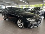 Audi A4 Avant 40 TDI S line AMB+Tour+KAM+e-klappe uvm - Audi A4 Gebrauchtwagen in Hamm
