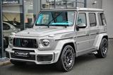 Mercedes-Benz G 63 AMG BRABUS G800 MASTERPIECE* JP Performance - gebrauchte Mercedes-Benz G 63 AMG aus dem Jahr 2022