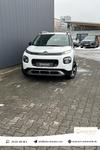 Citroën C3 Aircross 1.2 PT Shine *AHK*NAVI*SHZ*DAB*