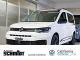 Volkswagen Caddy California Edition  1,5 l  TSI 7-Gang-DSG  - Angebote