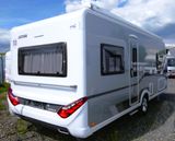 HYMER / ERIBA / HYMERCAR Nova 530 -Klima, Mover, Sat, 2x TV uvm.  - HYMER / ERIBA Nova 530