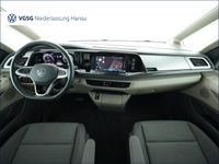 Volkswagen T7 California - Vorschau Bild 7