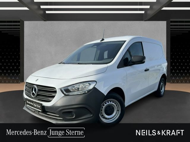 MERCEDES-BENZ Citan 108 CDI Kasten BASE Standard AHK