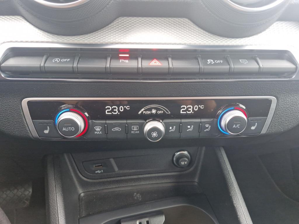 Audi Q2 35TFSI S-Tronic Advanced MatrixLED ACC RKam S, миниатюра 22