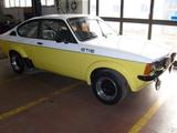 Opel Kadett Kadet 2.0 Gt e Correro Gr.2 - Opel Kadett: 2.0