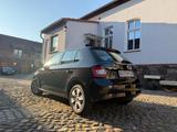 Skoda Fabia 1.0l TSI DSG 81kW Ambition Ambition - Skoda Fabia: Tsi Dsg