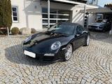 Porsche 997.2 Carrera S Cabriolet | HANDSCHALTER - Porsche 997 Gebrauchtwagen in München