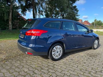 Ford Focus - 5