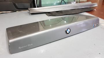 صورة 9 لـ 1987 BMW M3