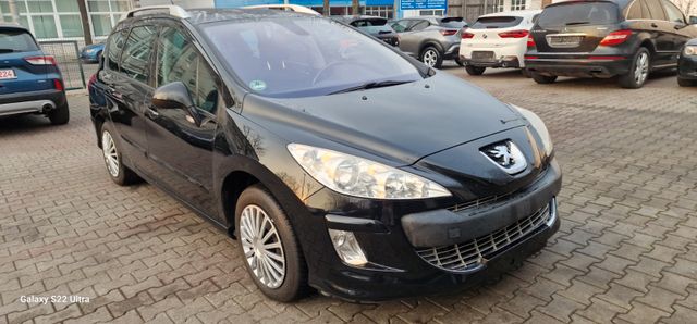 Peugeot 308 SW Tendance Tüv+Inspektion neu-Panorama