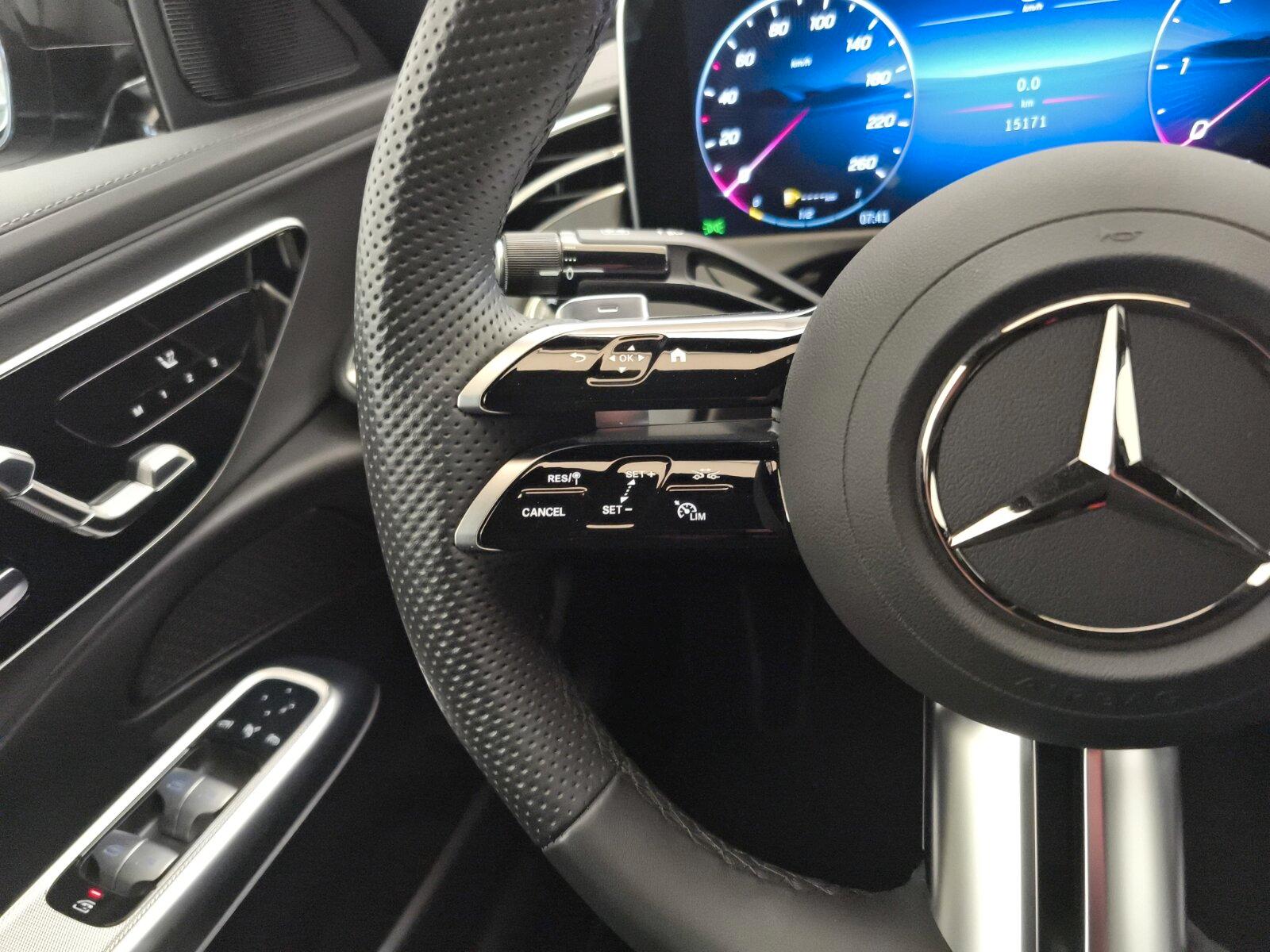 Mercedes-Benz E 220 d AMG Advanced+ 21 Zoll DigiLight 360Cam