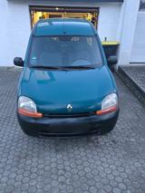 Renault Kango 1.2 Motor - gebrauchte Renault Kangoo aus dem Jahr 2000