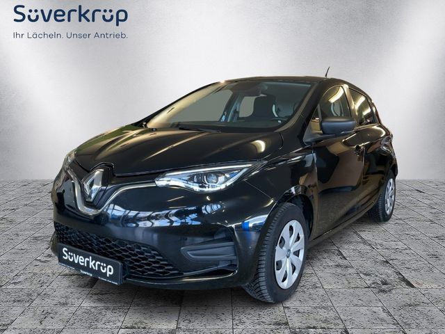 Renault ZOE R110 Life ZE 50 (Miet-Batterie)+Sitzheizung+