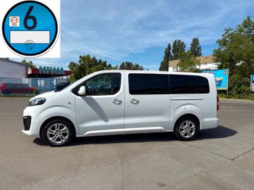 Opel Zafira Life - 1
