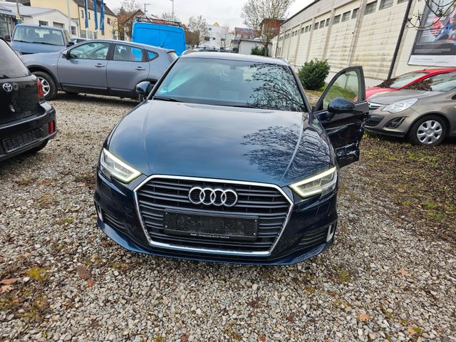 Audi A3 Sportback /S Tronic/S Line