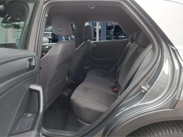 Volkswagen T-Roc R-Line 1.5 TSI °LED°Navi°RFK°ACC°SHZ°AAC°
