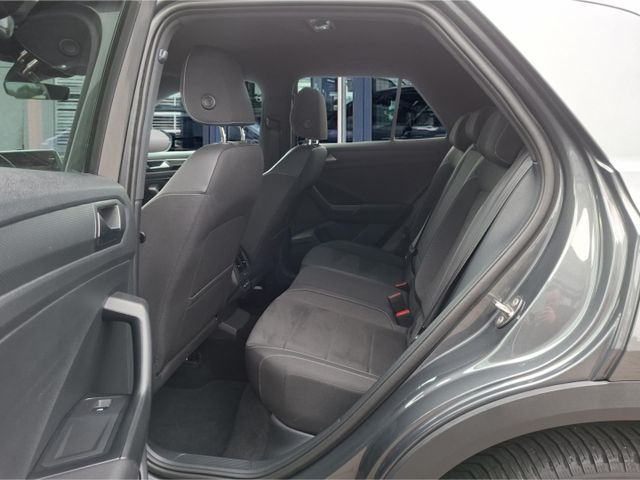 Volkswagen T-Roc R-Line 1.5 TSI °LED°Navi°RFK°ACC°SHZ°AAC°