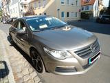 Volkswagen Passat CC 2.0 TSI DSG  - mit Benzin-Antrieb: Coupe, Braun, Panorama-Dach