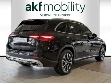 Mercedes GLC 200 - 3
