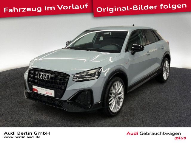 Audi Q2 - Bild 1