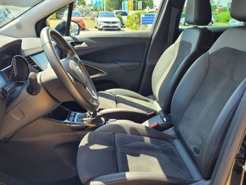 Bild 9 Opel Crossland (X) Crossland Ultimate 1.2