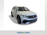 Volkswagen Tiguan R-Line 2.0 TDI DSG/Matrix-LED/Rear View/A - VW Tiguan Gebrauchtwagen in Münster