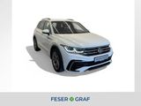 Volkswagen Tiguan R-Line 2.0 TDI DSG/Matrix-LED/Rear View/A - Volkswagen Tiguan in Augsburg