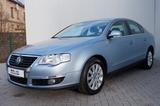 Volkswagen Passat 2.0 TDI DSG Comfortline*Orig. 51063Km* - Volkswagen Passat: 2.5