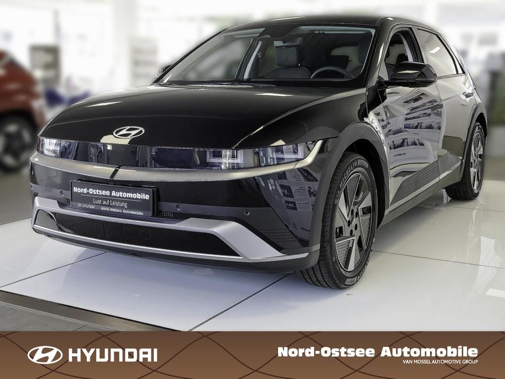 Fahrzeugabbildung Hyundai IONIQ 5 UNIQ Park-Paket