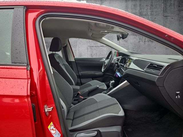 Polo STYLE 1.0 TSI 85kW 7-Gang-DSG IQ.Light