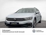 Volkswagen Passat Variant 1.4 TSI GTE+NAVI+AHK+LED+ACC+SHZ+ - mit LPG-Antrieb: Kombi