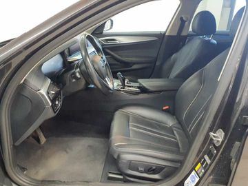 BMW 530 - 7