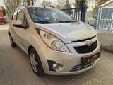 Chevrolet Spark LS+, Klima - Chevrolet Gebrauchtwagen von 2010