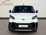 Toyota Proace L2 Kasten Doppelkabine Select 2.0 D Apple - Toyota: Proace
