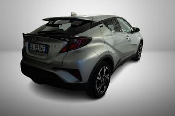 Toyota C-HR - 3