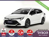 Toyota Corolla TS 1.8 Hybrid 140 ECVT Teamplayer eHK - Toyota Corolla: 14