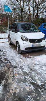 Smart Zuverlässiger smart - : Kleinwagen, Zuverlässige