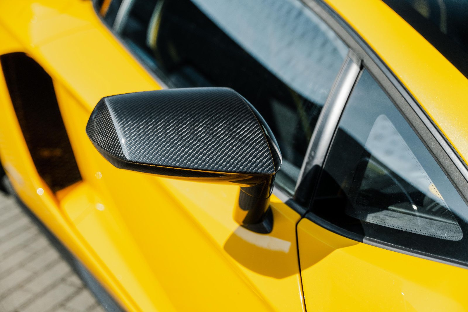 Fahrzeugabbildung Lamborghini Aventador S VOLL..VOLL*INSP NEU*MIETKAUF mögl.