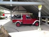Citroën Oldtimer, Citroen 2 CV-Pickup, TÜV neu - Citroën 2 CV: N