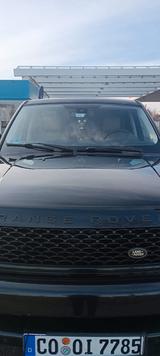 Land Rover 3.0 TDV6 SE (ATM) ca. 60000km