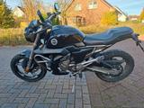 Zontes G1 - ZONTES MOTORRAD