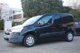 Citroën Berlingo Kasten Niveau B L1/Einparkhilfe - gebrauchte Citroën Berlingo aus dem Jahr 2010